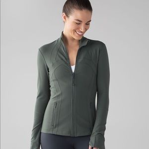 Lululemon Define Jacket
